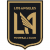 Otroške Dresi Los Angeles FC